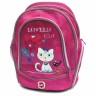 Рюкзак школьный MagTaller Cosmo III Lovely cat 20215-26