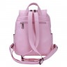 Женский рюкзак Ors Oro DS-875 розовый