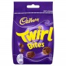 Cadbury Twirl Bites 109 г