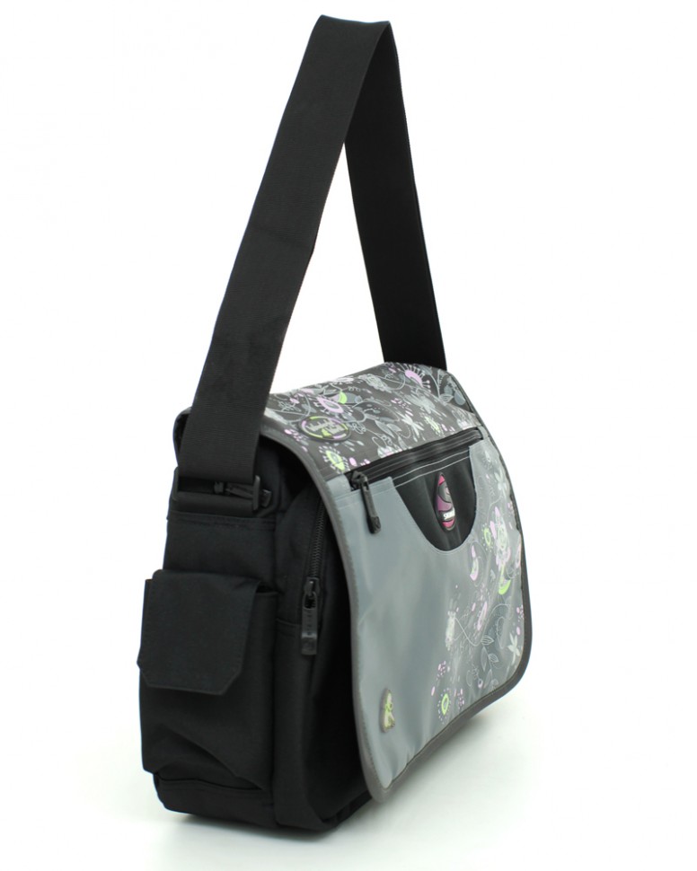 Купить Сумку Через Плечо Для Девочек