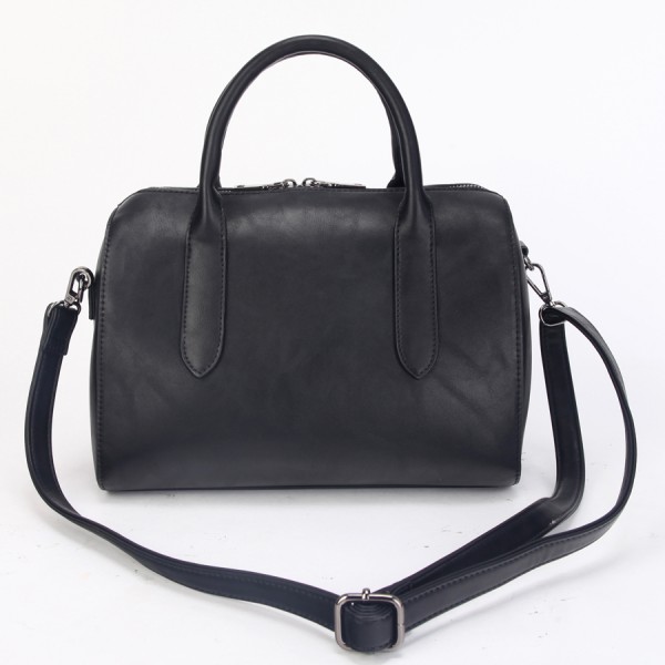 Женская сумка OrsOro D-421 черный