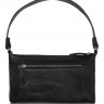 Женская сумка Trendy Bags Message B00106 Black