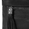 Женская сумка Trendy Bags Message B00106 Black