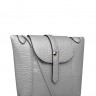 Женская сумка Trendy Bags Rico B00729 Silver