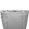 Женская сумка Trendy Bags Rico B00729 Silver