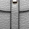 Женская сумка Trendy Bags Rico B00729 Silver