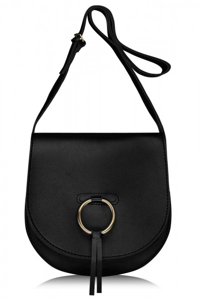 Женская сумка Trendy Bags Ava B00779 Black