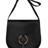 Женская сумка Trendy Bags Ava B00779 Black