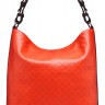 Женская сумка Trendy Bags Evissa B00375 Orangefaktura