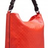 Женская сумка Trendy Bags Evissa B00375 Orangefaktura