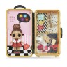Кукла LOL Style Suitcase Boss Queen, ЛОЛ Стильный чемодан Королева