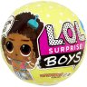 LOL Surprise Boys Series 3