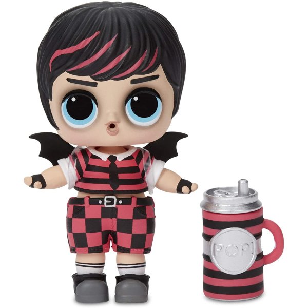 New lol surprise boys clearance