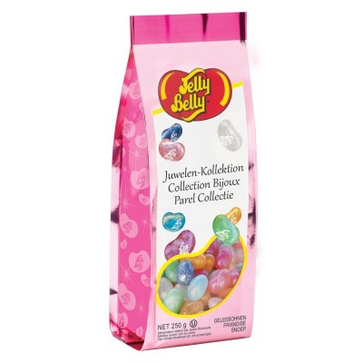Jelly Belly Jewel Collection