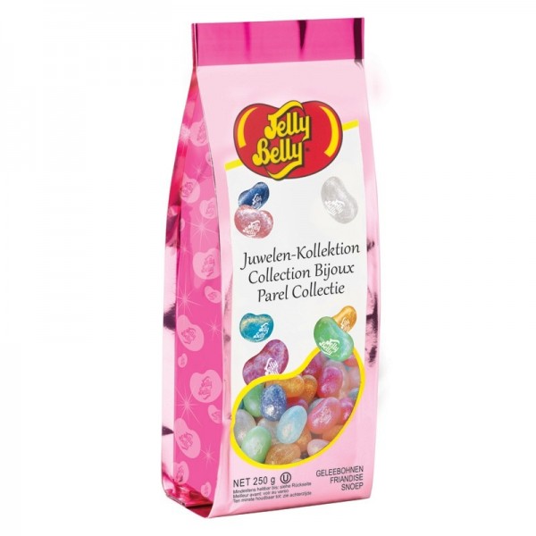 Jelly Belly Jewel Collection