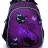 Рюкзак школьный Hummingbird T71 Black Cats