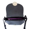 Женская сумка OrsOro D-018 черный