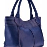 Женская сумка Trendy Bags Rainbow B00103 Blue