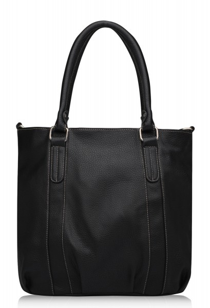 Женская сумка Trendy Bags Alfa B00424 Black