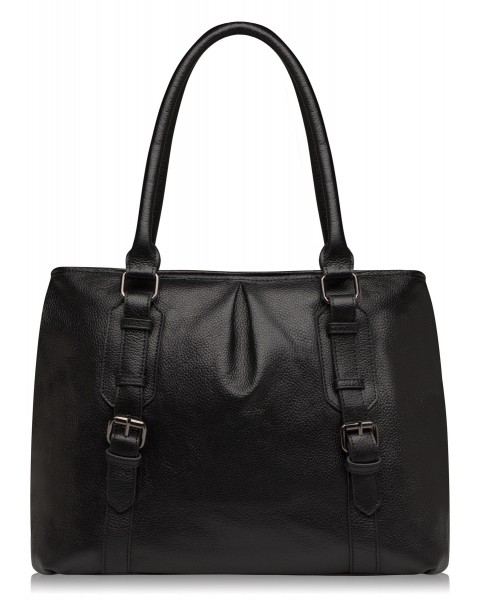 Женская сумка Trendy Bags Kama B00571 Black