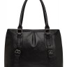 Женская сумка Trendy Bags Kama B00571 Black