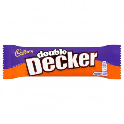 Cadbury Double Decker 54,5 г