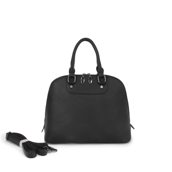 Женская сумка OrsOro D-422 черный