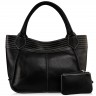 Женская сумка Trendy Bags Rainbow B00103 Black