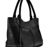 Женская сумка Trendy Bags Rainbow B00103 Black