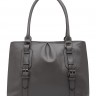 Женская сумка Trendy Bags Kama B00571 Grey