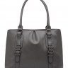 Женская сумка Trendy Bags Kama B00571 Grey
