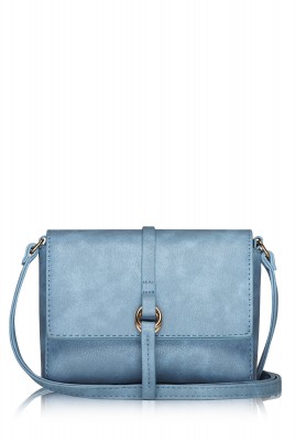 Женская сумка Trendy Bags Ariana B00789 Lightblue