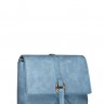 Женская сумка Trendy Bags Ariana B00789 Lightblue