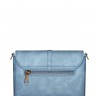 Женская сумка Trendy Bags Ariana B00789 Lightblue