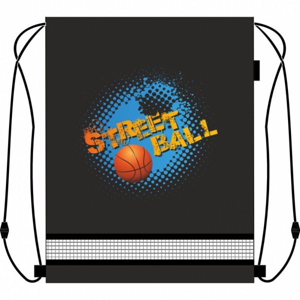 Мешок для обуви MagTaller Boxi Street ball 31616-09