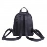 Женский рюкзак Ors Oro DS-872 черный