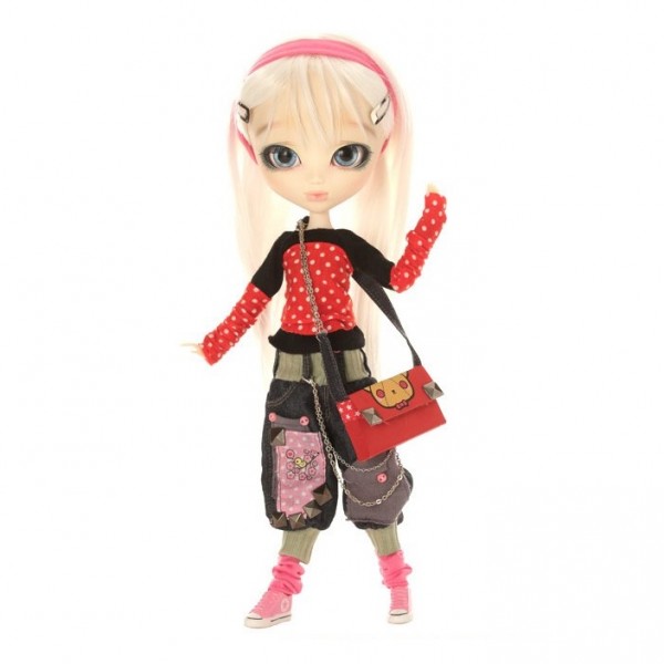 Кукла Pullip Naoko, Пуллип Наоко