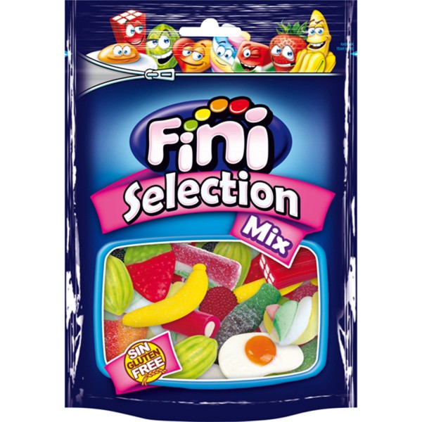 Ассорти Fini Selection Mix 150 г