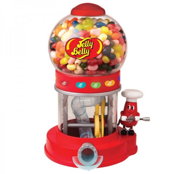 Диспенсер для конфет Mr. Jelly Belly Bean