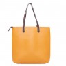 Женская сумка OrsOro D-036 желтый