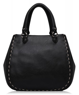 Женская сумка Trendy Bags Petra B00426 Black
