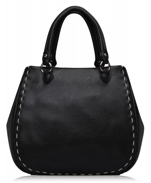 Женская сумка Trendy Bags Petra B00426 Black