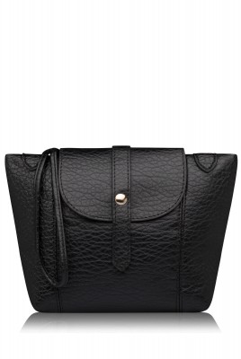 Женская сумка Trendy Bags Rico B00729 Black