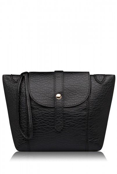 Женская сумка Trendy Bags Rico B00729 Black