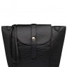 Женская сумка Trendy Bags Rico B00729 Black