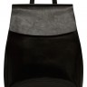 Женский рюкзак-сумка Trendy Bags Urban B00786 Black