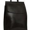 Женский рюкзак-сумка Trendy Bags Urban B00786 Black