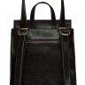 Женский рюкзак-сумка Trendy Bags Urban B00786 Black