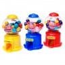 Диспенсер с жвачкой Dubble Bubble Gumball Dispenser 40 г