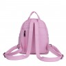 Женский рюкзак Ors Oro DS-872 розовый